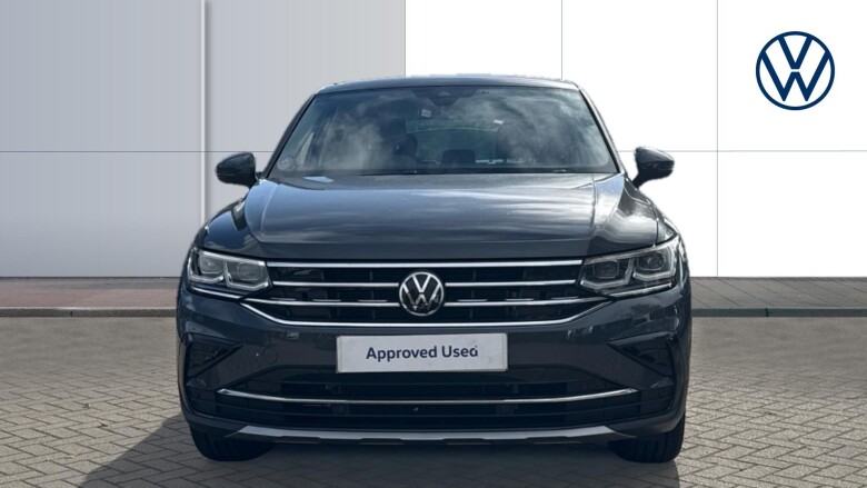 Volkswagen Tiguan 1.5 TSI 150 Elegance 5dr DSG Petrol Estate